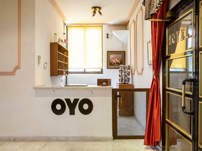 Hostal Rural El Cano By Vivere Stays Alpedrete Exteriör bild