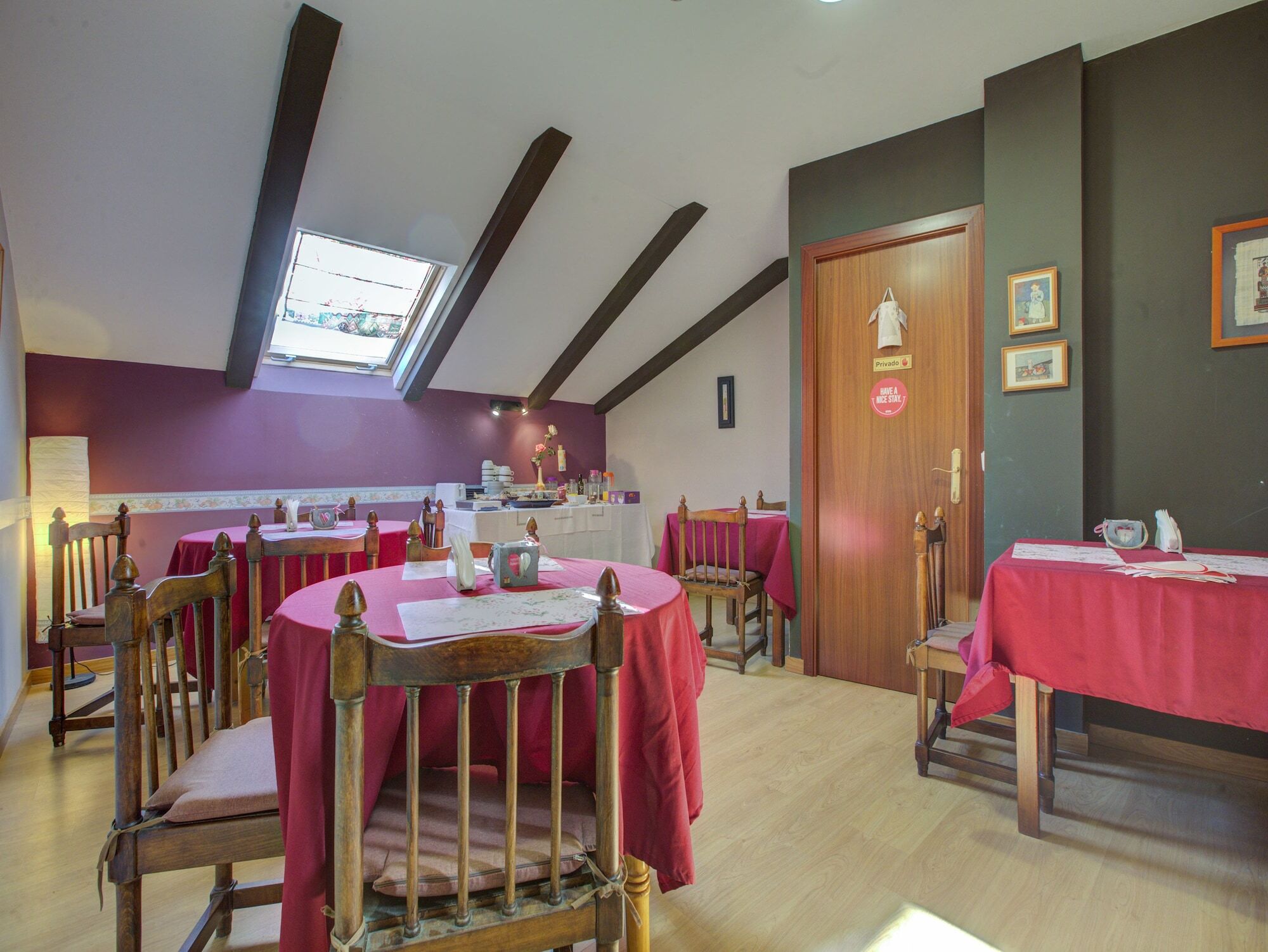 Hostal Rural El Cano By Vivere Stays Alpedrete Exteriör bild